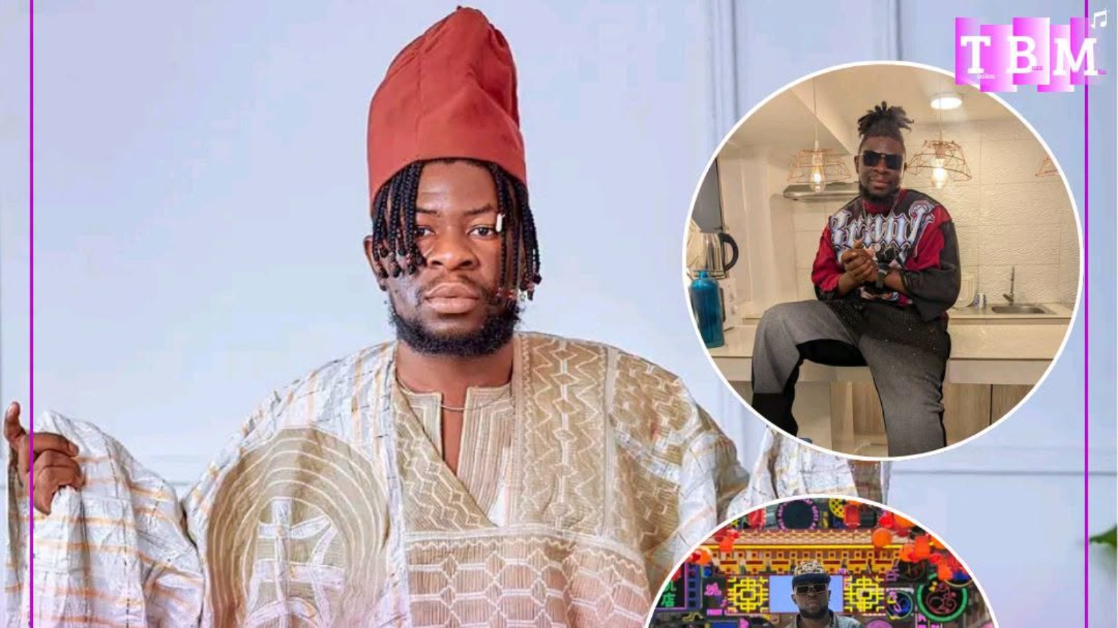 Dj Free Boy : l'artisan du renouveau du rythme Ndanjié qui séduit des millions d'auditeurs