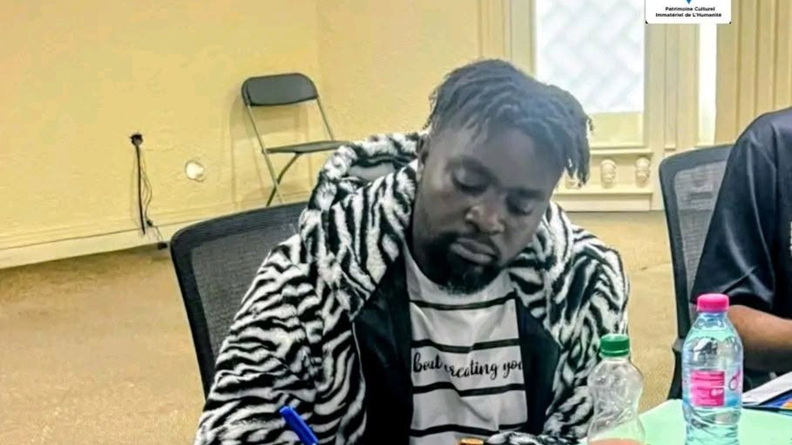 Nguon 2026 : trois beatmakers sélectionnés pour composer l'hymne officiel