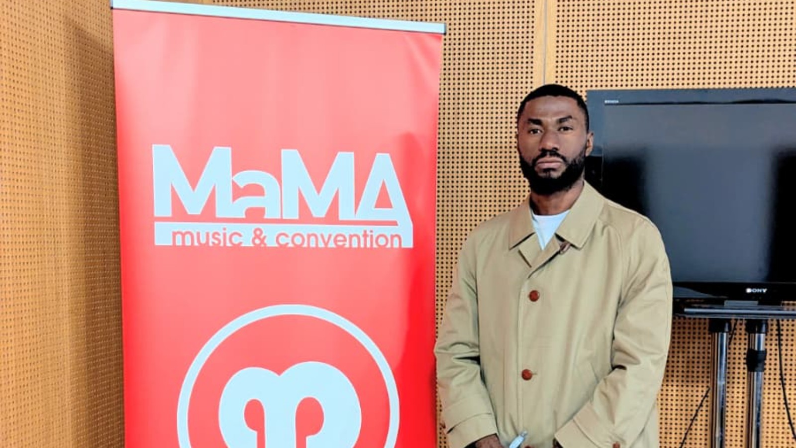 MaMA Music and Convention 2025