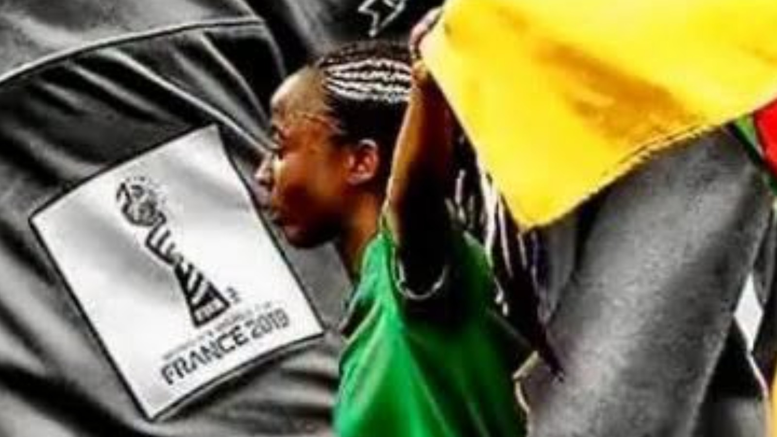 Ajara Nchout Njoya brise le silence : « Ma priorité, c'est le Cameroun, pas le capitanat »