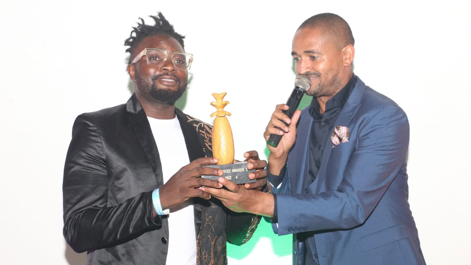 Toolon Buzz Awards 2022 – Acte III