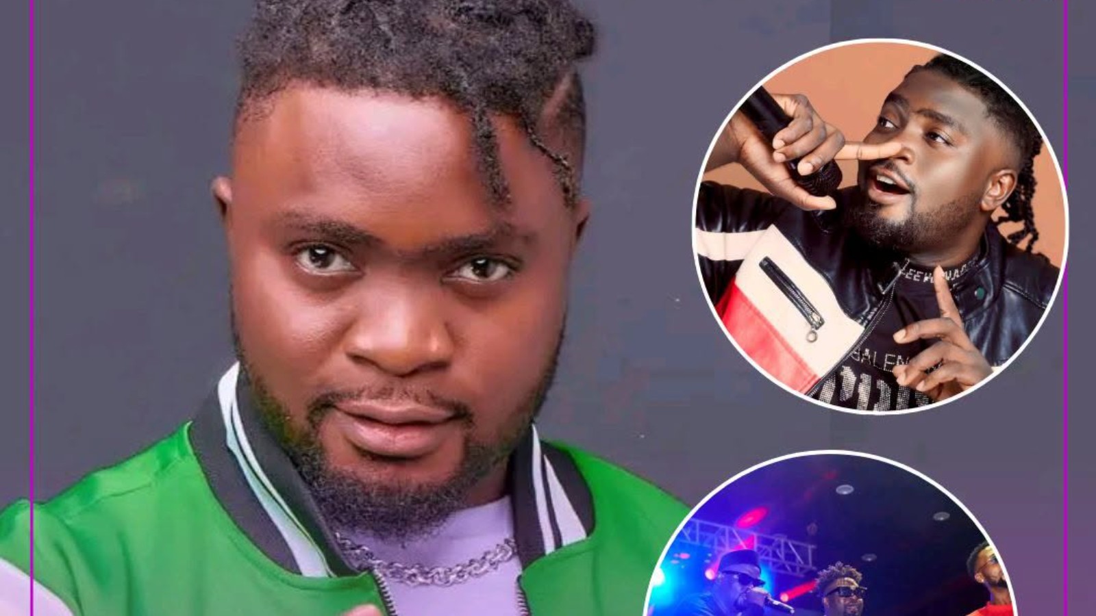 Aclem Wawa : le talent discret qui façonne la musique bamoune dans l'ombre
