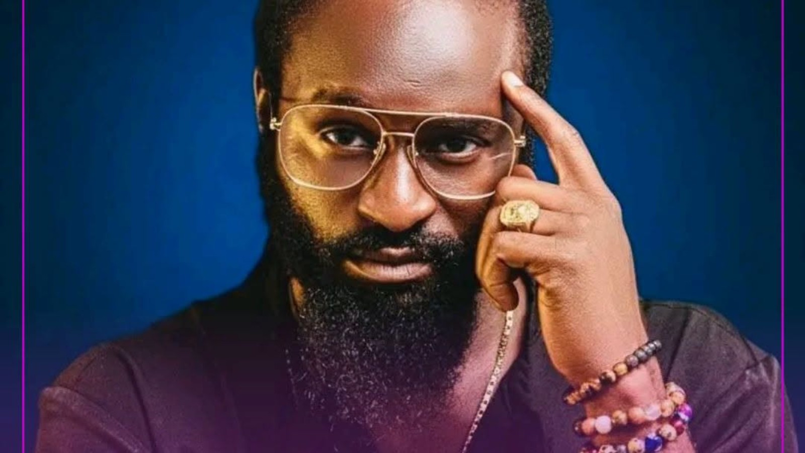Chocó Le Pichichi propose son nouvel album à 1 000 FCFA : une initiative pour soutenir la création musicale