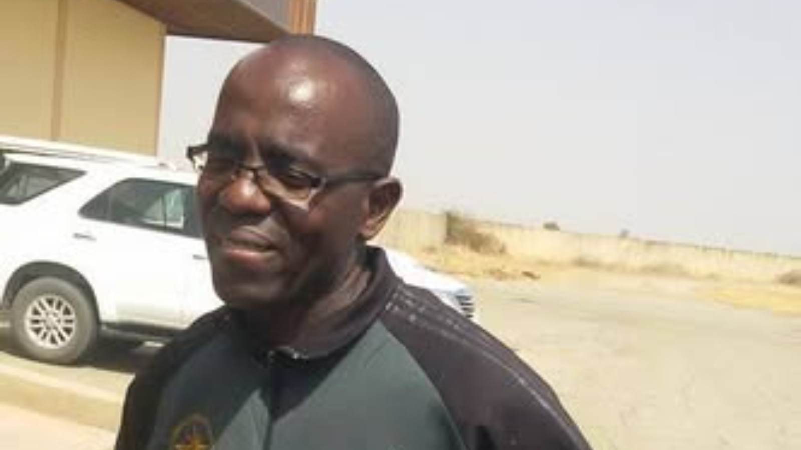 Défense : le Noun à l'honneur avec la promotion de Nchankou Mbouombouo Njindam Oumar au grade de Général de Brigade