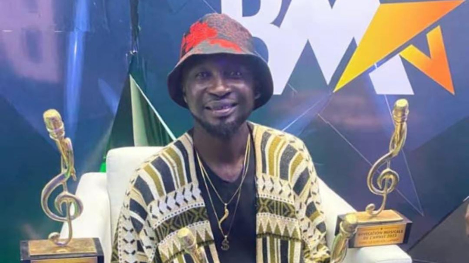 Tyti Manadja : un parcours au cœur du management artistique camerounais