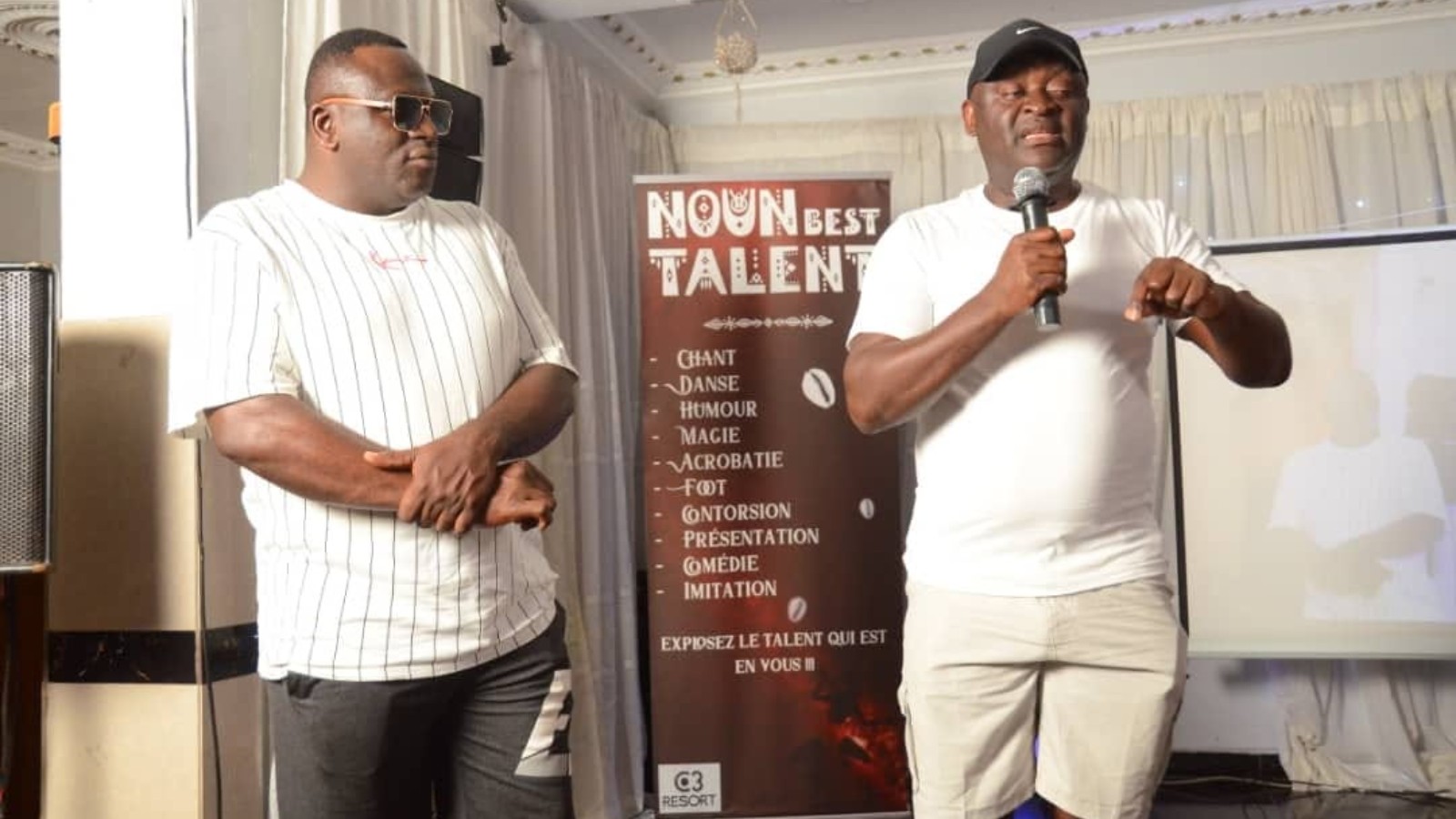 Noun Best Talent 2024 : un tremplin pour révéler la nouvelle génération de talents du Noun