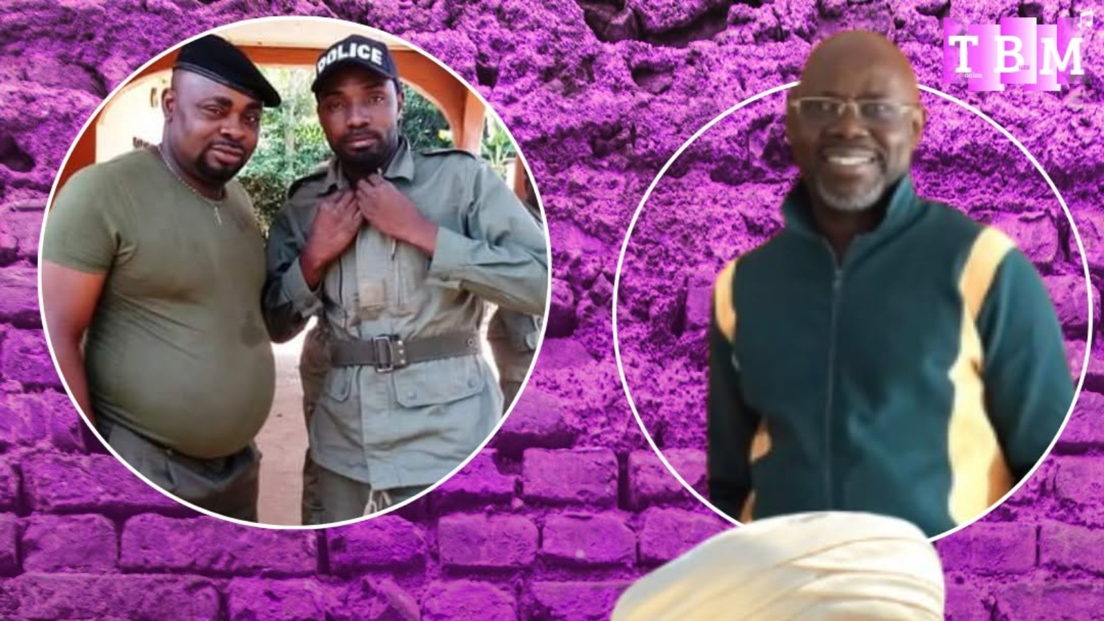 Njimbam Musica : pourquoi n'a-t-il pas conquis le marché national comme Mintoumba ou Mano Lap ?
