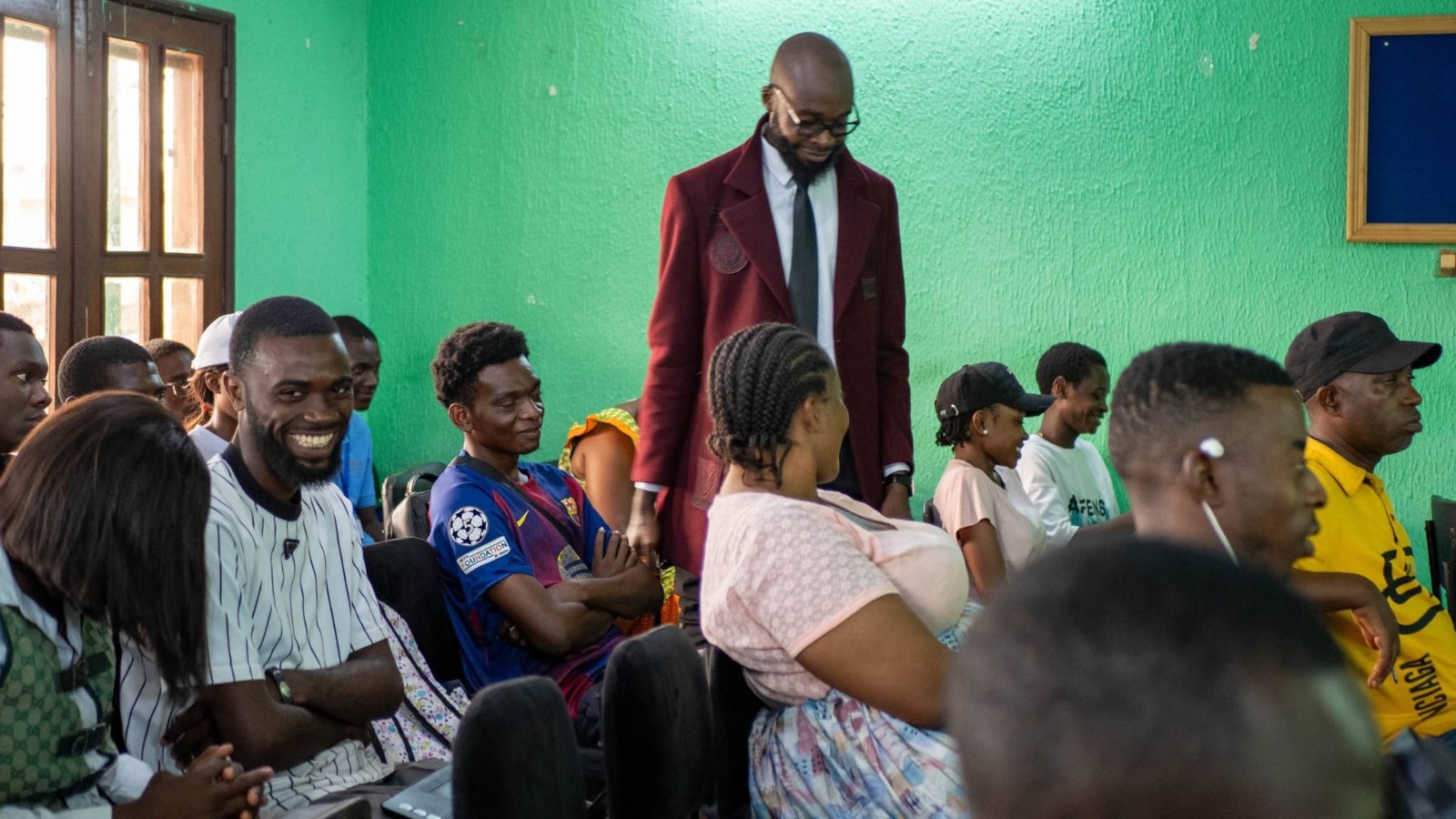 CyberZone : l'ambition de bâtir une fabrique africaine des compétences en cybersécurité