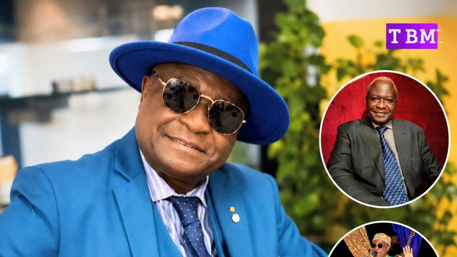 ALIOTI SHEÏDA : LE GÉNIE DERRIÈRE LES PLUS GRANDS SUCCÈS DE LA MUSIQUE BAMOUN